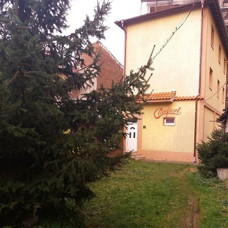 Comfort Guest House Samokov Exterior photo