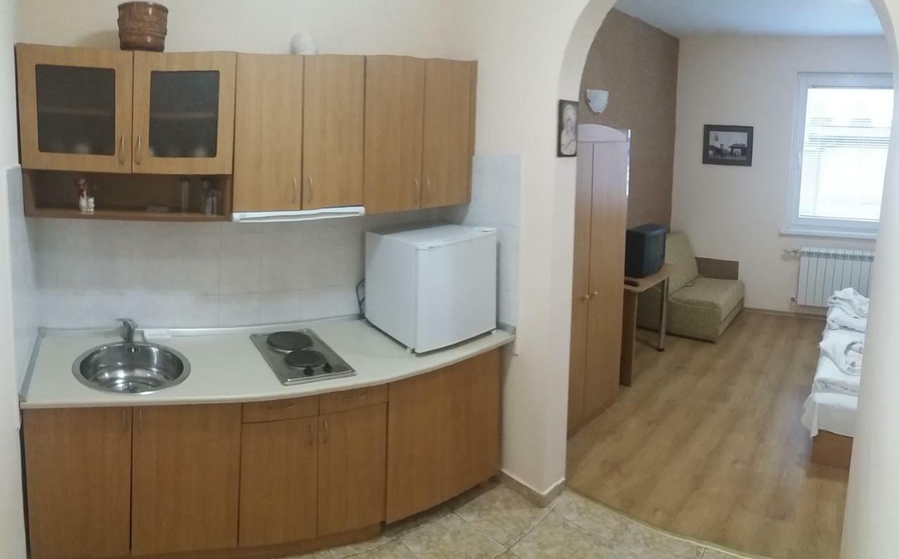 Comfort Guest House Samokov Exterior photo