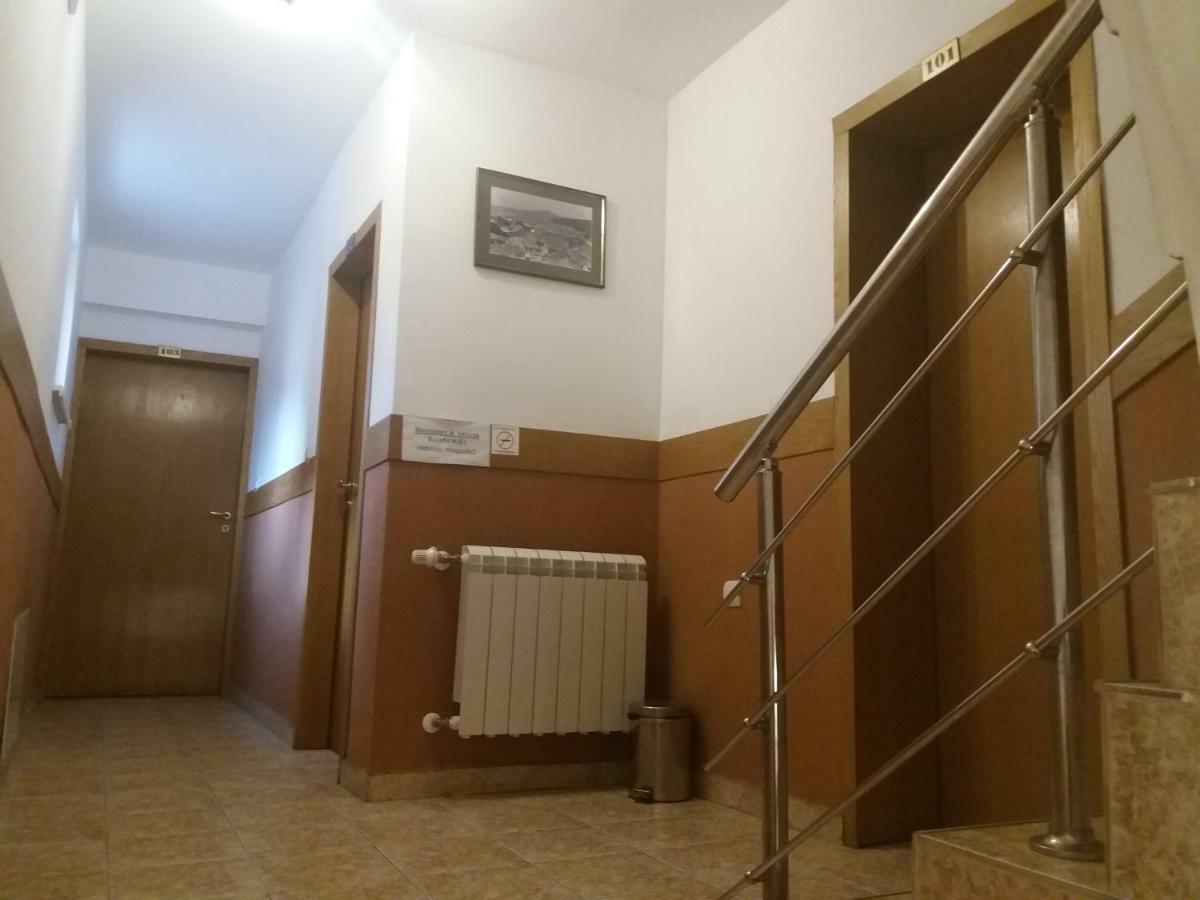Comfort Guest House Samokov Exterior photo