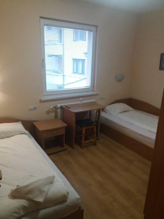 Comfort Guest House Samokov Room photo