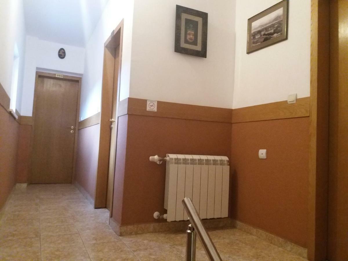 Comfort Guest House Samokov Exterior photo